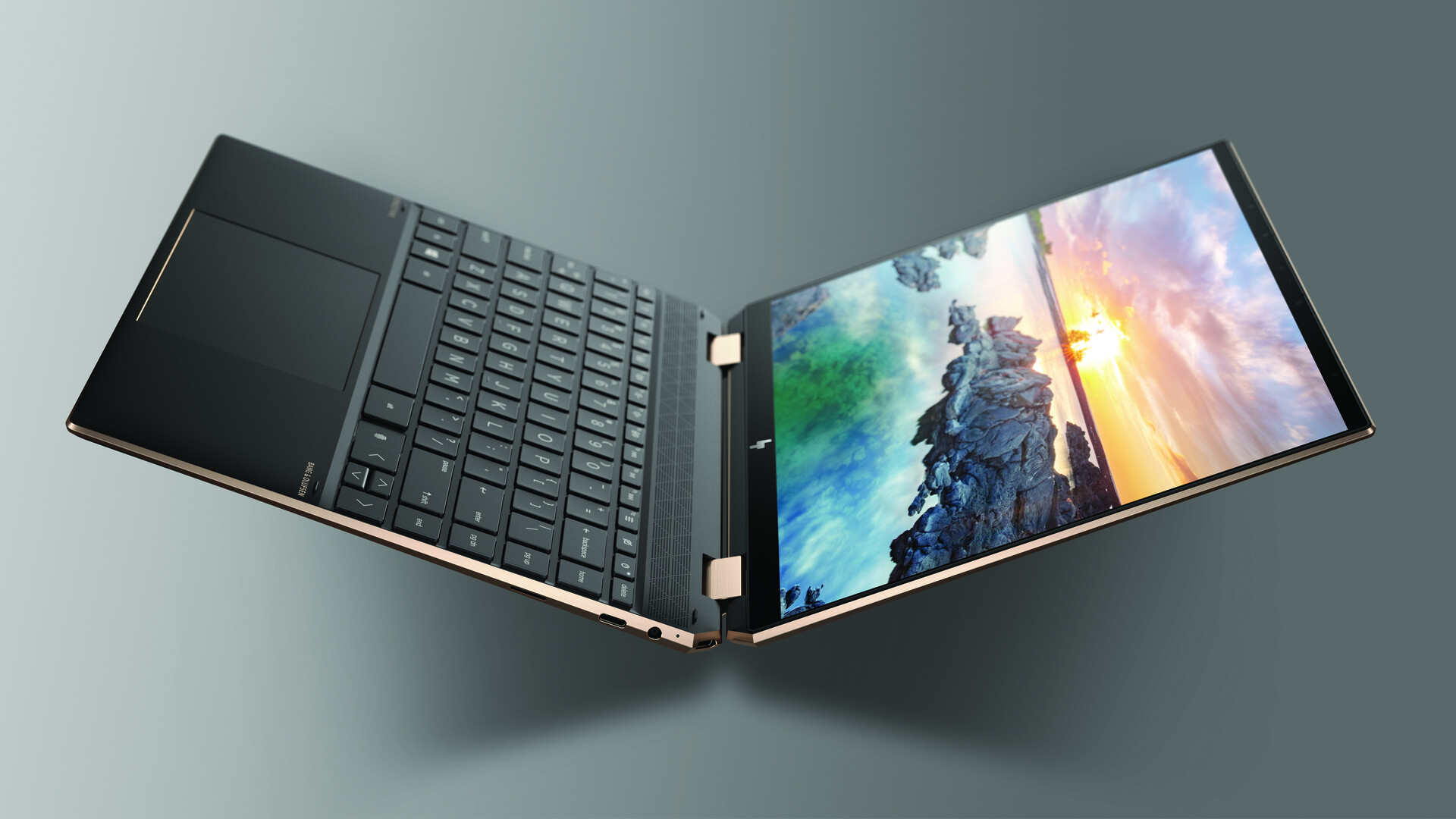 Ноутбук Hp Spectre 13.5 Купить