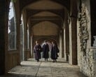 Берти Карвел впервые рассказывает о своей роли Корнелиуса Фуджа и объясняет, почему он считает министра магии не злодеем, а политиком, пережившим травму.