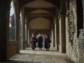 Берти Карвел впервые рассказывает о своей роли Корнелиуса Фуджа и объясняет, почему он считает министра магии не злодеем, а политиком, пережившим травму. 