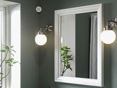 Новые товары ИКЕА для умного дома (Myggspray на фото) были замечены в магазинах. (Источник изображения: IKEA)