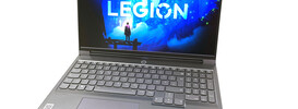 Обзор Lenovo Legion 7 16IAX7: Быстрый 16-дюймовый игровой ноутбук со 165-Гц экраном