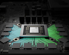 Project Scorpio: 12 ГБ видеопамяти GDDR5 и 384-битная шина. (Изображение: EuroGamer.net)