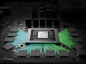 Project Scorpio: 12 ГБ видеопамяти GDDR5 и 384-битная шина. (Изображение: EuroGamer.net)