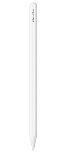 iPad Air 6 поддерживает Apple Pencil Pro