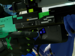 Вырезка из геймплейного трейлера Marathon (источник изображения: Marathon YT)