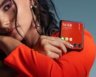 Razr 50 Ultra внешне очень похож на своего предшественника. (Источник изображения: Motorola)