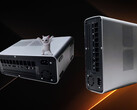 Мини-ПК Sixunited AXB35-02 ожидается к выпуску в мае (Источник изображения: 万州丶pay峰 - отредактировано)