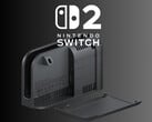 Порты док-станции Nintendo Switch 2 (Источник изображения: Nintendo of America с правками)