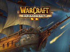 По словам датамайнера Стивена, Blizzard работает над ремастеринговой версией Warcraft II, которая может быть анонсирована к 30-летию серии. (Источник изображения: X / ранее Twitter / Stiven_SRB)