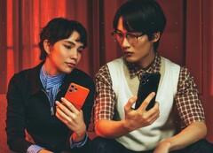 У CMF Phone 2 Pro, изображенного здесь, скоро появится преемник.