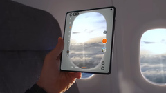 Oppo Find N5. (Источник изображения: Oppo)