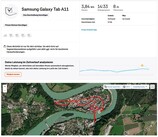 Samsung Galaxy Tab A11 - обзор