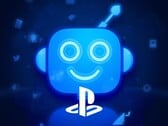 Баннер, отображаемый для бота PlayStation