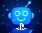 Баннер, отображаемый для бота PlayStation