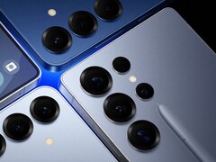 Galaxy S25. (Источник изображения: Samsung)