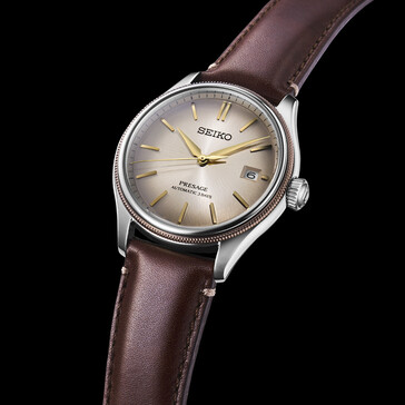 (Источник изображения: Seiko)
