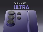 Дата запуска Galaxy S26 Ultra и других моделей теперь подтверждена благодаря утечке тизера Samsung. (Источник изображения: Technizo Concept)