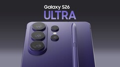 Дата запуска Galaxy S26 Ultra и других моделей теперь подтверждена благодаря утечке тизера Samsung. (Источник изображения: Technizo Concept)