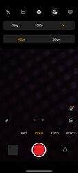 Обзор смартфона Oneplus 13R