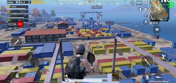 PUBG Mobile