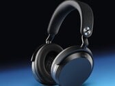 Наушники Sennhesier Momentum 5 оснащены съемным аккумулятором.