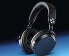 Наушники Sennhesier Momentum 5 оснащены съемным аккумулятором.