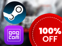 Metro 2033 Redux можно бесплатно скачать на GOG и Steam без каких-либо условий. (Источник изображения: 4A Games)