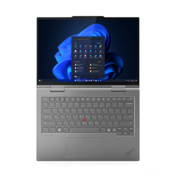 Lenovo ThinkPad X1 2-в-1 Gen 10 Aura Edition (источник изображения: Lenovo)