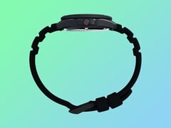 Дайверские часы Timex Deepwater Arctic 200 получили по-настоящему эффектное градиентное обновление