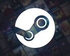 Логотип Steam. (Источник изображения: Valve)