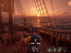 Windrose вышла в Ранний Доступ 14 апреля.