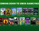 Линейка Xbox Game Pass на апрель 2026 года. 