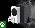 Показаны консоли Xbox серий S и X (Источник изображения: Xbox Wire с правками)