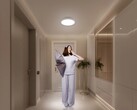 Умный потолочный светильник Xiaomi Smart Ceiling Light D20. (Источник изображения: Xiaomi)