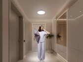 Умный потолочный светильник Xiaomi Smart Ceiling Light D20. (Источник изображения: Xiaomi)