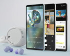 Sony не выпустила Xperia 10 VI в США. (Источник изображения: Sony)