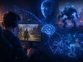 Согласно анализу Game Oracle, раскрытие информации об ИИ на платформе Steam может представлять риск для продаж.