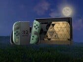 Консоль Zelda Switch 2 к 40-летию замечена в Хайруле