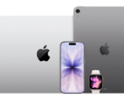 Обзор обновлений продукции Apple