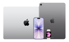 Обзор обновлений продукции Apple