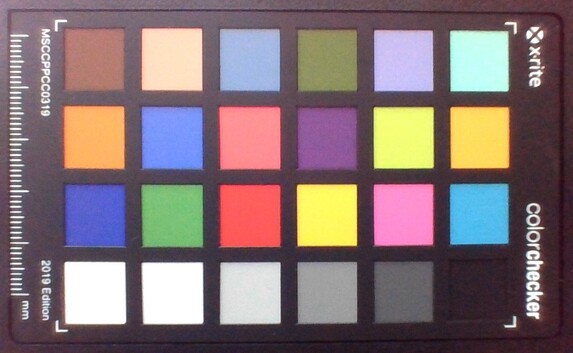 ColorChecker