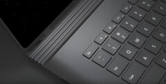 Последнее обновление Microsoft Surface Book произошло в 2017 году. (Источник: Microsoft)