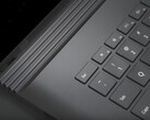 Последнее обновление Microsoft Surface Book произошло в 2017 году. (Источник: Microsoft)