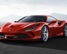 Первый Ferrari EV будет иметь "аутентичный" звук, он может появиться к концу 2025 года. (Источник: Ferrari)