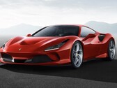 Первый Ferrari EV будет иметь "аутентичный" звук, он может появиться к концу 2025 года. (Источник: Ferrari)
