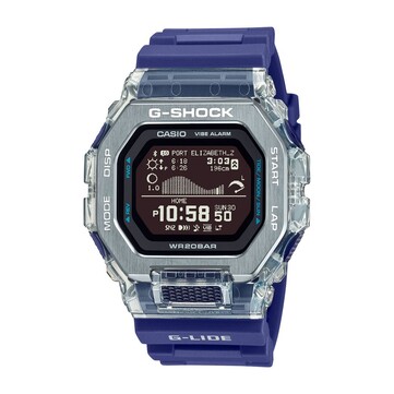 Часы Casio G-Shock GBX-100S-2...