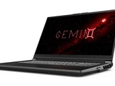 Tuxedo Gemini 17 Gen3 оснащен мощными внутренними компонентами, включая процессор Ryzen 9 и графический процессор RTX 4070 Laptop. (Источник изображения: Reddit)