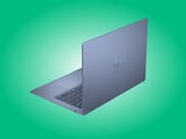 Новый OmniBook 5 14 от HP весит всего 1,16 кг.