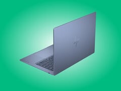 Новый OmniBook 5 14 от HP весит всего 1,16 кг.