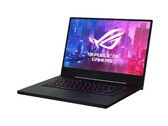 Asus Zephyrus M - один из самых тонких игровых ноутбуков (Изображение: Icecat) 